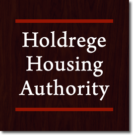 Holdrege Housing Authority